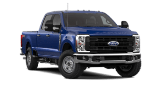 2026 Ford Super Duty® External Image 5